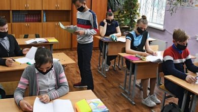 Фото - Российских школьников решили обучать обращению с деньгами