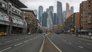 Фото - Российский бизнес приготовился к новому локдауну: Бизнес