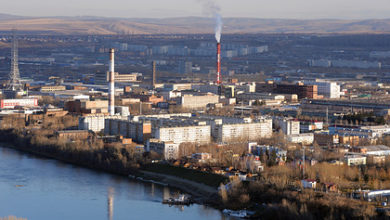 Фото - Российский город снова возглавил рейтинг мегаполисов с самым грязным воздухом: Климат и экология: Среда обитания