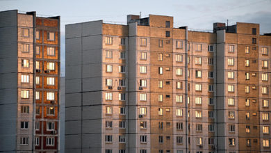 Фото - Самое дешевое жилье в Москве выставили на продажу за 1,8 миллиона рублей: Среда обитания