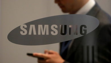 Фото - Samsung создала смартфон-браслет