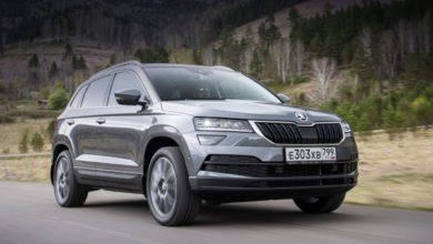 Фото - Skoda Karoq российской сборки поменяла «робот» DSG