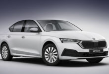 Фото - Skoda Octavia поменяла базовую коробку передач в России