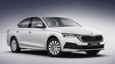 Фото - Skoda Octavia поменяла базовую коробку передач в России