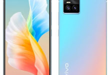 Фото - Смартфон Vivo S10 Pro оборудован двойной фронтальной камерой