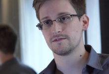 Фото - Сноуден оценил возможность взломать американские телефоны