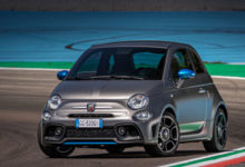 Фото - Спецверсия Abarth F595 отличилась системой выпуска