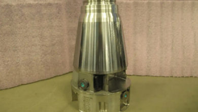 Фото - США произвели первую обновленную термоядерную боеголовку W88