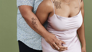 Фото - Связанная с Макгрегором компания вложила миллионы в особые татуировки: Бизнес