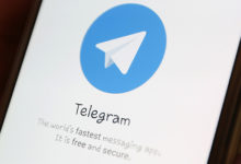 Фото - Telegram-бот «Глаз Бога» признали незаконным