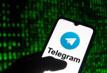 Фото - Telegram оштрафовали в России еще на 11 миллионов рублей