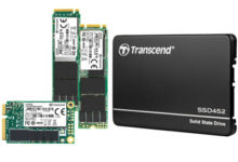 Фото - Transcend, SSD накопители M2, SSD накопители 2.5″, SSD 3D NAND, MTE662P, MTS952P, MSA452P, SSD452P