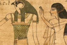 Фото - Ученые расшифровали текст египетской Книги мертвых