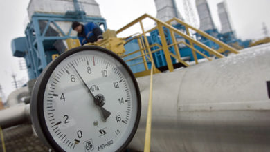 Фото - Украина поставила России условие по транзиту газа