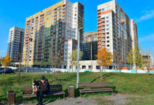 Фото - Уровень одобрения ипотеки в России упал до минимума: Среда обитания