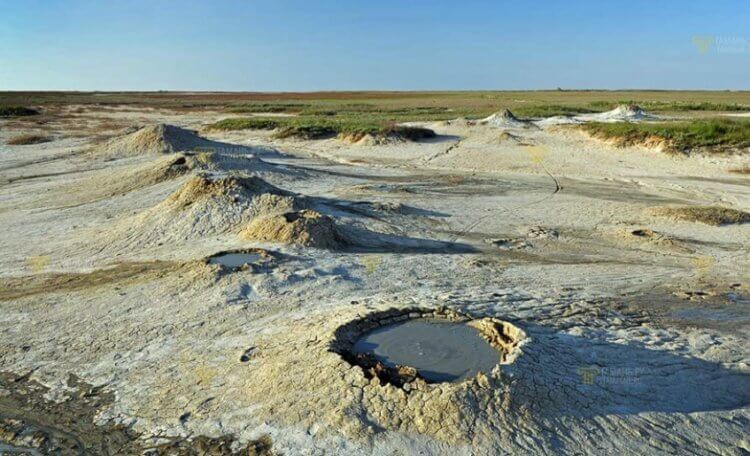 В Каспийском море произошел взрыв. Кто в этом виноват?