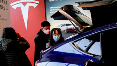 Фото - В Китае резко подешевела Tesla