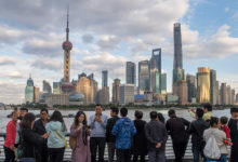 Фото - В Китае запретили небоскребы: Среда обитания
