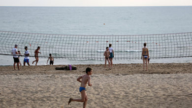 Фото - В Краснодарском крае изменили правила приема детей на курорты