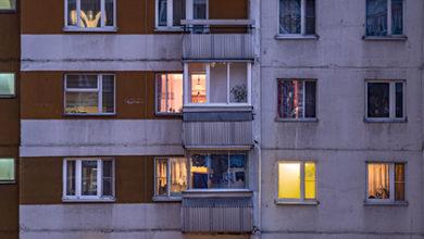 Фото - В Москве резко вырос спрос на съемное жилье: Среда обитания
