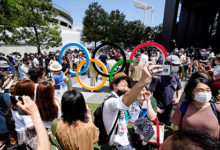 Фото - В «Одноклассниках» появилась отдельная лента новостей по Олимпиаде в Токио
