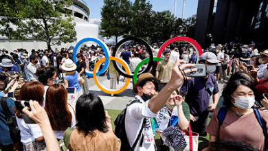 Фото - В «Одноклассниках» появилась отдельная лента новостей по Олимпиаде в Токио