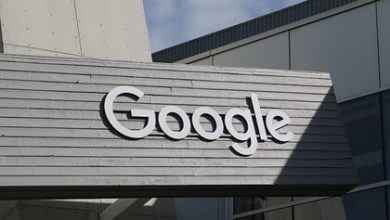 Фото - В России оштрафовали Google на три миллиона рублей