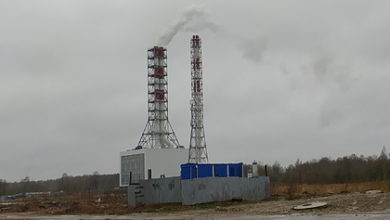 Фото - В России предложили ввести новые штрафы за загрязнение воздуха: Климат и экология: Среда обитания