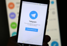 Фото - В сети указали на недостатки Telegram