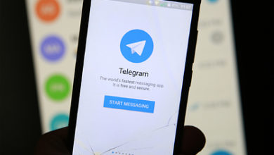 Фото - В сети указали на недостатки Telegram