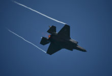 Фото - В США обозначили «переломный момент» для F-35