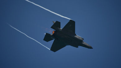 Фото - В США обозначили «переломный момент» для F-35