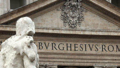 Фото - Ватикан впервые раскрыл данные о принадлежащей ему недвижимости: Среда обитания