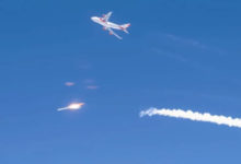Фото - Virgin Galactic успешно запустила ракету LauncherOne. Зачем она нужна?