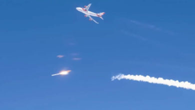 Фото - Virgin Galactic успешно запустила ракету LauncherOne. Зачем она нужна?