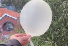 Фото - Воздушные шарики официально оказались под запретом