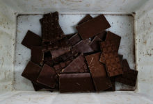 Фото - Врачи рассказали о пользе шоколада: Здоровье