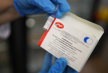 Фото - Зарегистрировано название новой российской вакцины от коронавируса