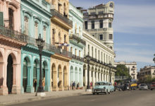 Фото - Застрявшие на Кубе россияне получили отрицательные тесты на коронавирус: События