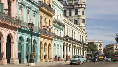 Фото - Застрявшие на Кубе россияне получили отрицательные тесты на коронавирус: События