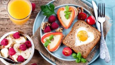 Фото - Здоровый завтрак – это не только овсянка: полезные варианты назвали эксперты