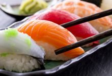 Фото - Какая опасность грозит любителям суши: инфекционист