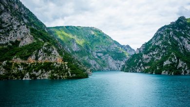 Фото - Черногория изменила правила въезда для иностранцев