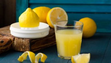 Фото - Чистая кожа навсегда: 7 способов избавления кожи от прыщей при помощи холодного лимона