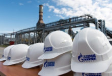 Фото - Газпром начал качать газ из хранилищ в Европе