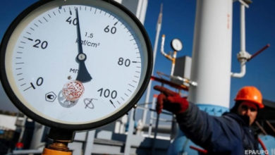 Фото - Газпром не забронировал допмощности Украины для транзита газа