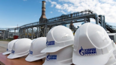 Фото - Газпром заявил о рекордной добыче газа