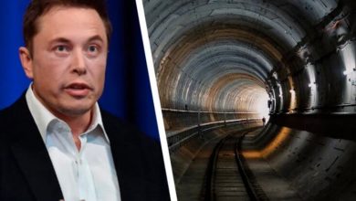 Фото - Илон Маск хочет построить туннель под частным космодромом SpaceX