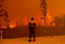 Фото - Какие климатические последствия повлекут за собой пожары в Сибири?