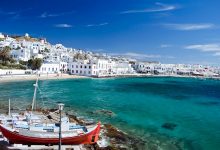 Фото - Компания Mouzenidis Travel Greece продлила приостановку обслуживания